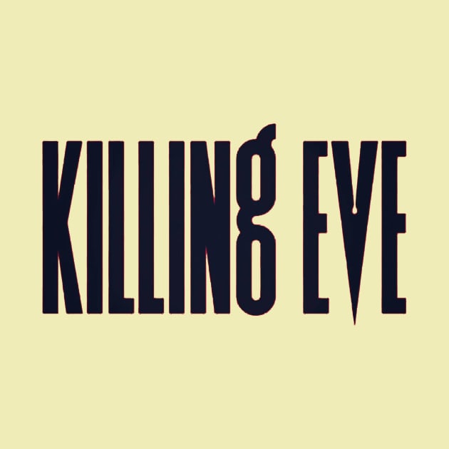 Killing Eve by pberry