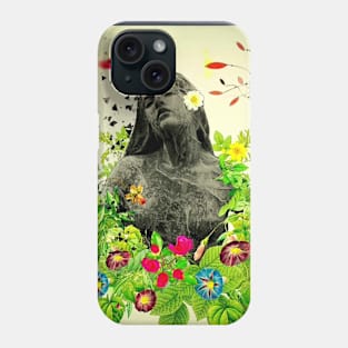 THE GARDEN OF DREAM No.5 Phone Case