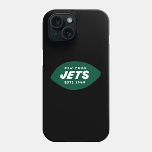 New York Jeeeets 09 Phone Case