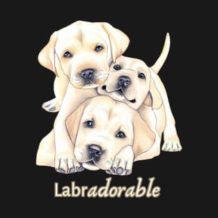 Labradorable T-Shirt