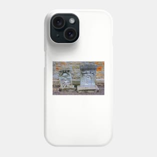 Abercorn Stones Phone Case