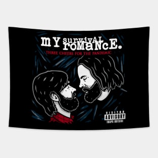Mcr tapestry discount