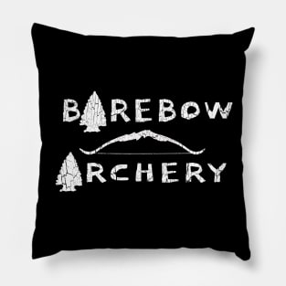 BAREBOW ARCHERY Pillow