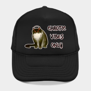 Hexley Grindbane - Chatic Vibes Only Hat