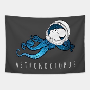 astronoctopus Tapestry