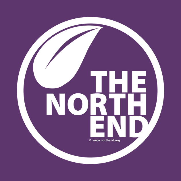 Northend.org Round Logo by The North End (unofficial)