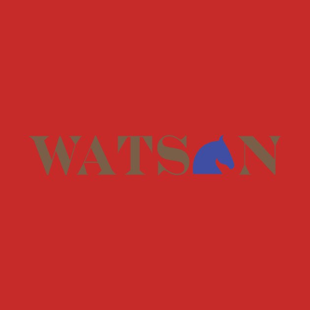 Watson by Healtheworldclothing