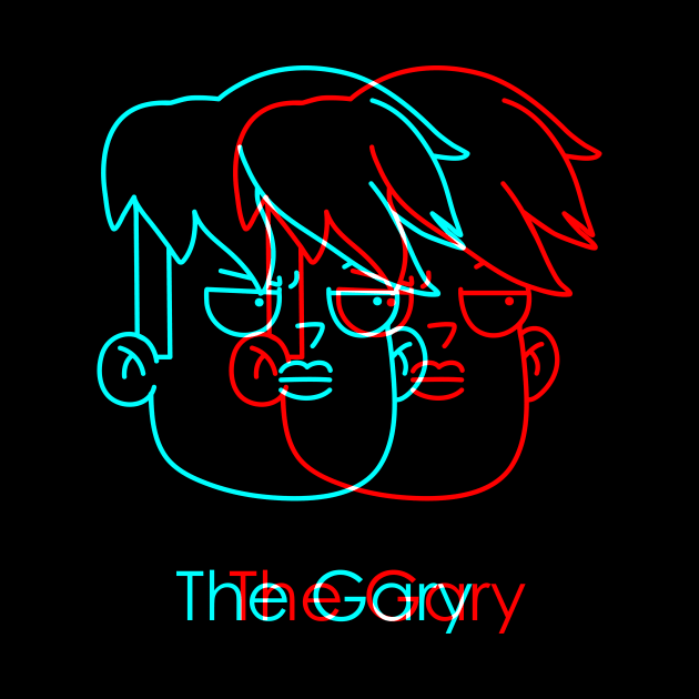 THE GARY by HSDESIGNS