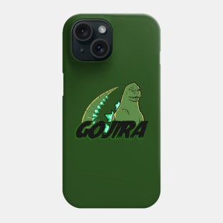 GOJIRA Phone Case