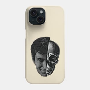 Norman // Psycho Fan Art Phone Case