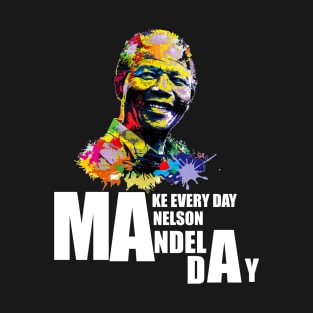 Nelson Mandela T-Shirt