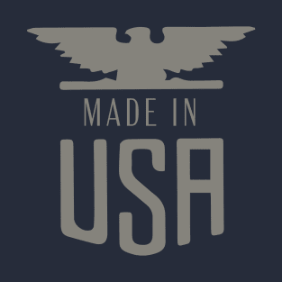 Made in USA T-Shirt