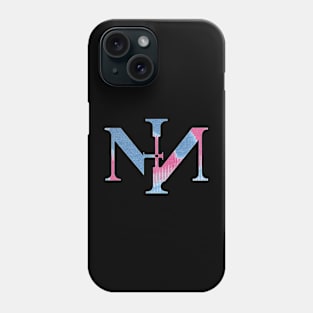 Nine inch nails Fans Phone Case