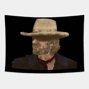 Ol’Josey Tapestry