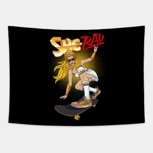 She-Rad Tapestry