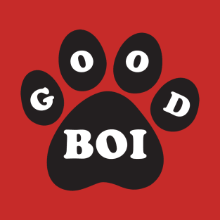 Good Boi T-Shirt