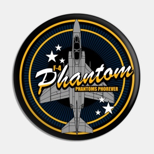 F-4 Phantom Pin