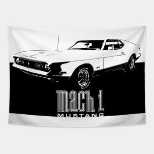 Camco Car Tapestry