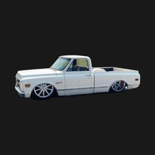 1969 Chevy C10 T-Shirt