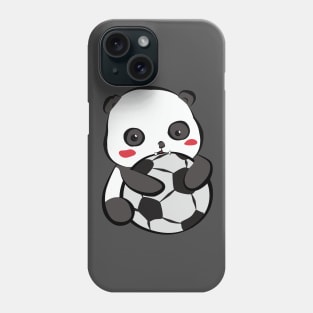 baby Panda Phone Case