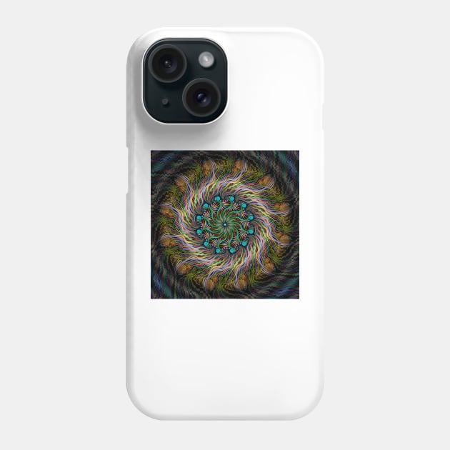 Mesmerize Me Phone Case by becky-titus