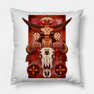 Toraja Pillow