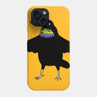 Bird of Paradise Phone Case