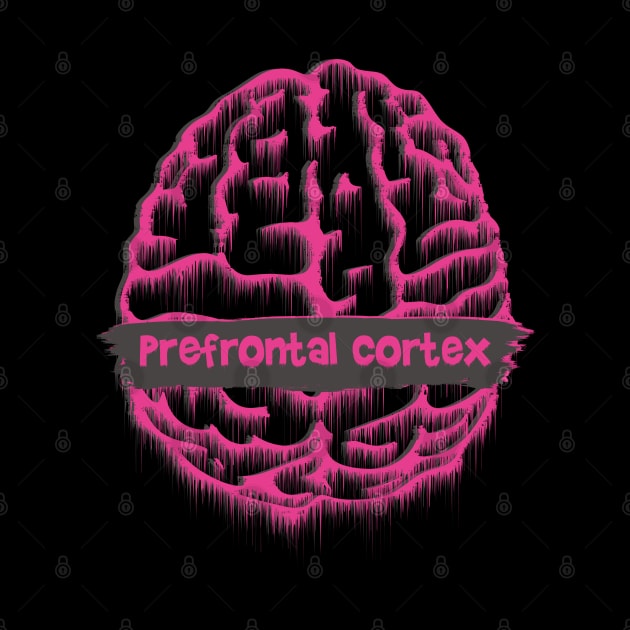 Psycopath Brain by Insomnia_Project