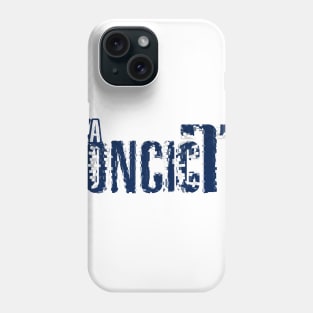 Luka Doncic 77 Phone Case