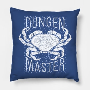Dungen Master - White Pillow
