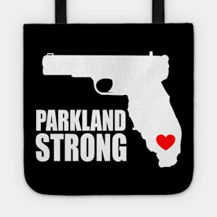 Parkland Strong Tote