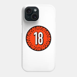 AJ Green Phone Case