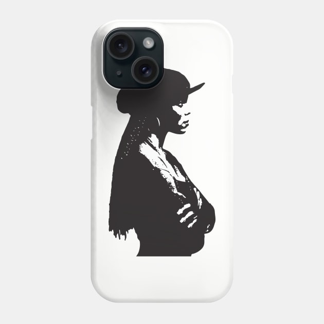 Poetic Justice  T-Shirt Phone Case by I Watched This as an Adult
