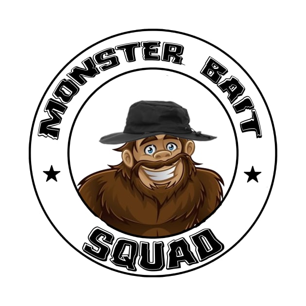 Monster Bait Squad by Monster Bait TV