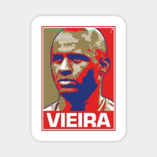 Vieira Magnet