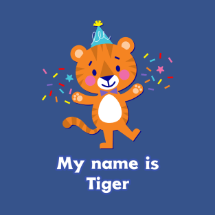 Year of Tigger T-Shirt