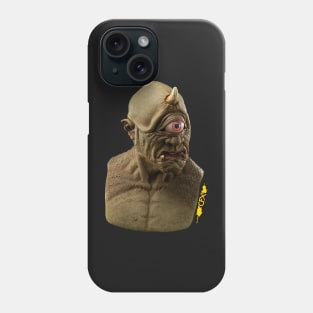 Balor the Cyclops Phone Case