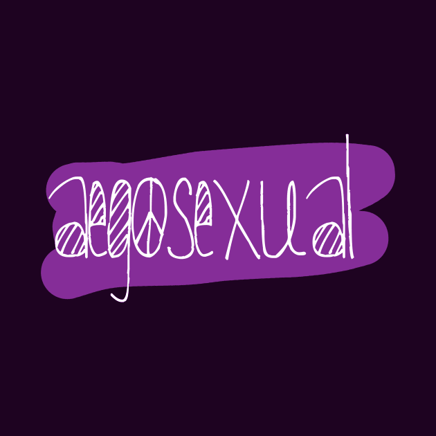 Aegosexual by prucanada