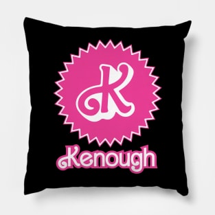 KENOUGH Pillow