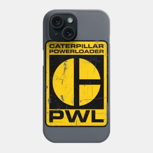 Powerloader Phone Case