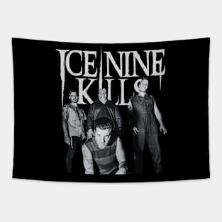 ICE NINE KILLS BAND Tapestry