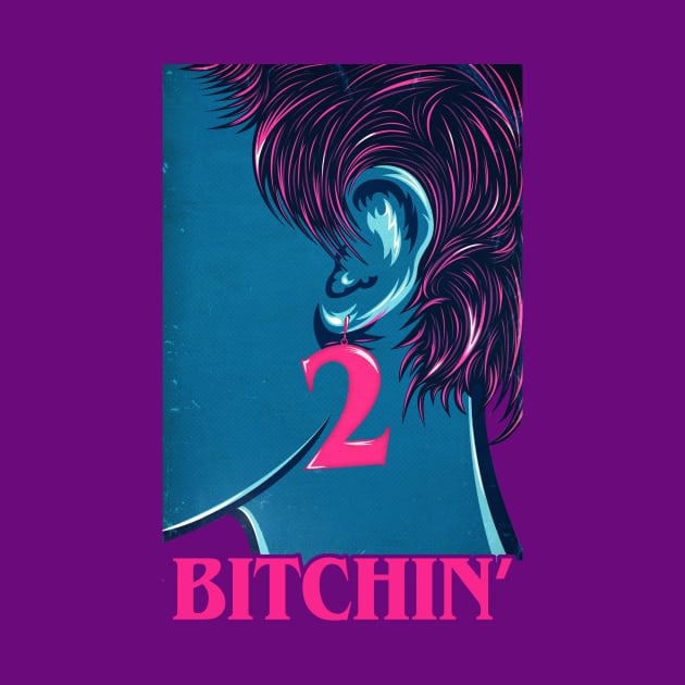 Bitchin by theusher