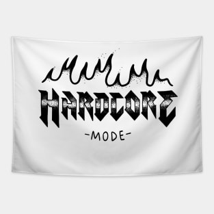 Hardcore Mode! Tapestry