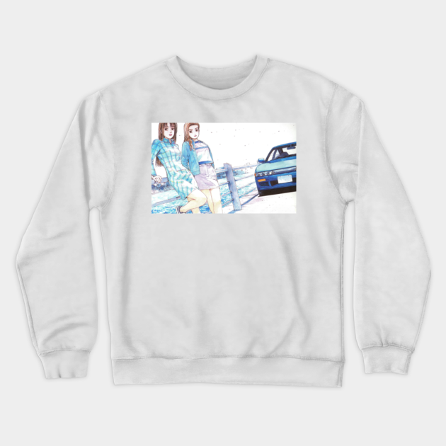 mako sweatshirt
