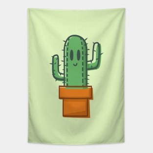 Cactus Family - The cousin Tapestry