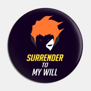 Moira Ultimate Pin