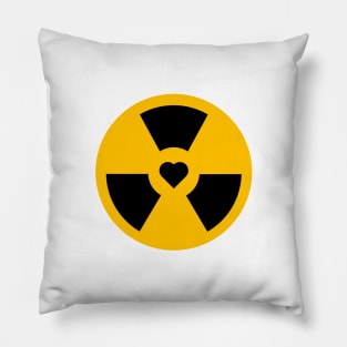 Toxic Pillow