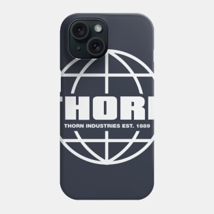 Thorn Industries Phone Case