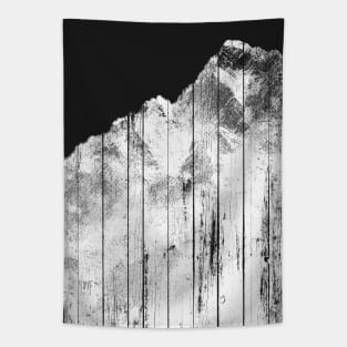 Mountain Tapestry