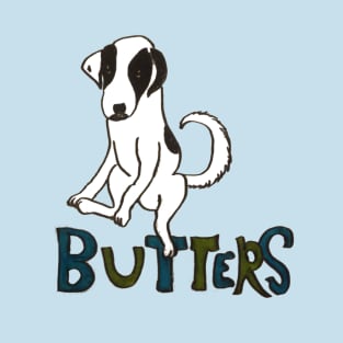 Butters T-Shirt